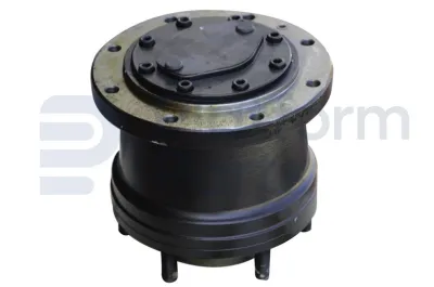 JLG - Reduction motor - JL-H000219