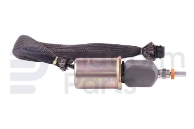 JLG - Solenoid, throttle - JL-H005224