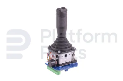 JLG - Joystick, drive, steer - JL-KR0048