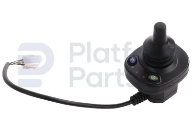 JLG - Joystick, drive, steer - JL-PTNSPE601