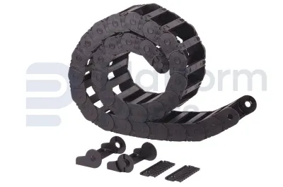 JLG - Boom - JL-ST0322