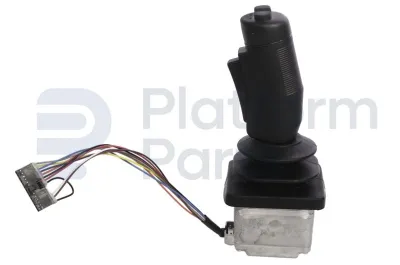 Dingli - Joystick, drive, steer - JRDL-1A01