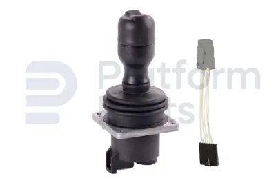Genie - Joystick, drive, steer - JRG-1A03A