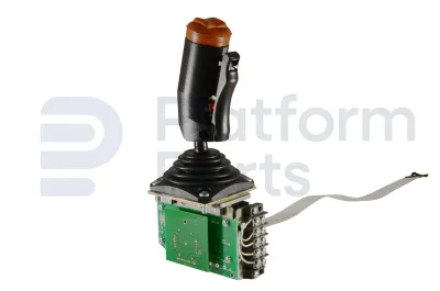 Genie - Joystick, drive, steer - JRG-1A09