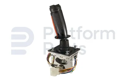JLG - Joystick, drive, steer - JRJL-1A09