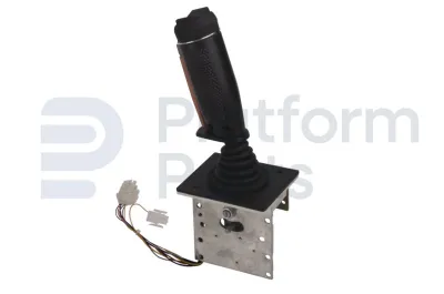 JLG - Joystick, drive, steer - JRJL-1A13
