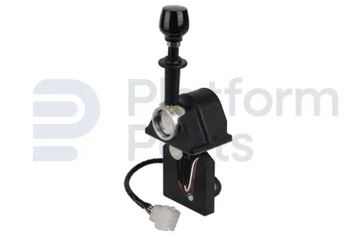 JLG - Joystick, drive - JRJL-1A20