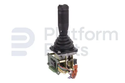 JLG - Joystick, drive, steer - JRJL-1A22