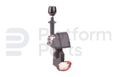 JLG - Joystick, drive - JRJL-1A23