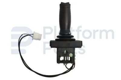 LGMG - Joystick, drive, steer - JRLG-1A01