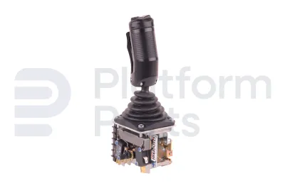 Snorkel - Joystick, drive, steer - JRSN-1A01
