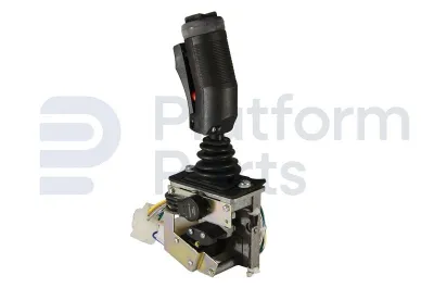 Snorkel - Joystick, drive, steer - JRSN-1A02