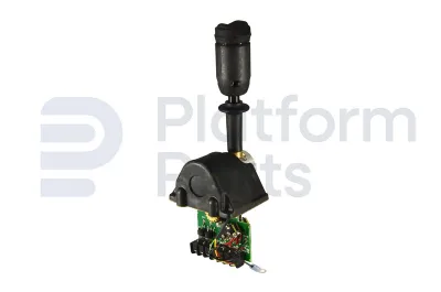 Snorkel - Joystick, drive, steer - JRSN-1A04