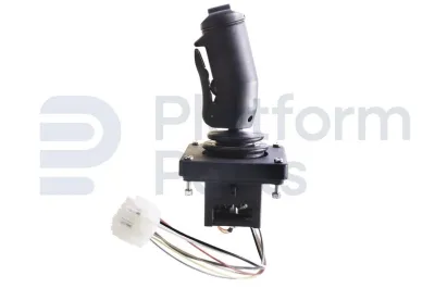 Snorkel - Joystick, drive, steer - JRSN-1A05