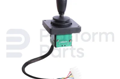 Snorkel - Joystick, drive, steer - JRSN-2A07