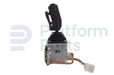 UpRight - Joystick, drive, steer - JRUP-1A03