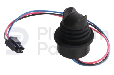 JLG - Joystick, accessories - JTJL-1A01