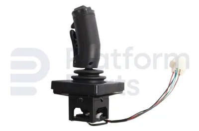 LGMG - Joystick, drive, steer - LG-4130000862002