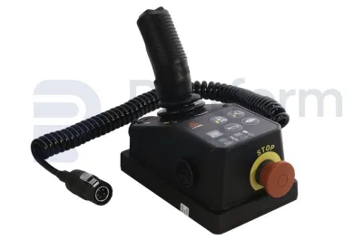 LGMG - Control box, LGMG - LG-4130704313