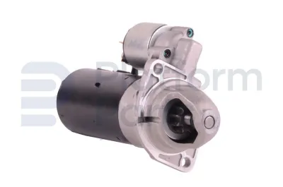 Haulotte - Starter - LST-9T12V