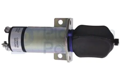 Niftylift - Solenoid, throttle - NL-P12972