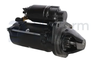 Haulotte - Starter - PST-10T12V2