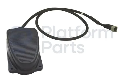 Genie - Footswitch - SFG-228467