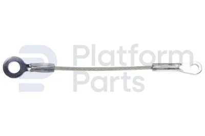 Skyjack - Latch - SJ-120277