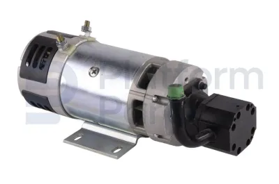 Skyjack - Electric motor - SJ-123476