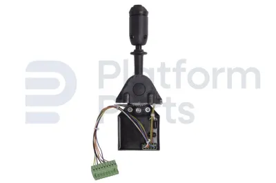 Skyjack - Joystick, drive, steer - SJ-127063