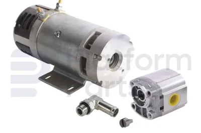 Skyjack - Electric motor - SJ-146166