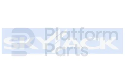 Skyjack - Decal, Skyjack - SJ-158554