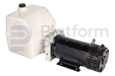 Skyjack - Electric motor - SJ-212933