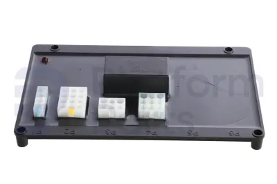 Snorkel - Electronic card, overload - SN-12117-1