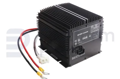 Snorkel - Battery-charger 24VDC - SN-1450029