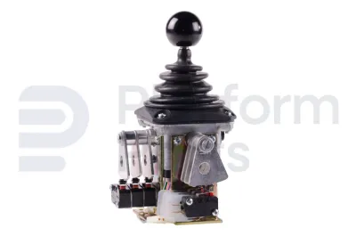 Snorkel - Joystick, drive, steer - SN-3040685