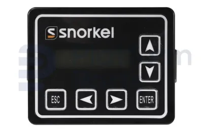 Snorkel - Electronic card, ground control - SN-3087803