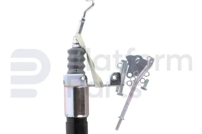 JLG - Solenoid, shut-off - SO-12VD5