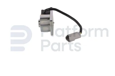 Haulotte - Solenoid, shut-off - SO-12VH