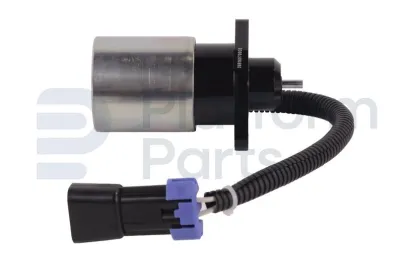 JLG - Solenoid, shut-off - SO-12VK6