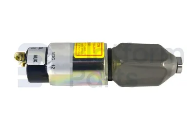 Solenoid, throttle - ST-12VK3