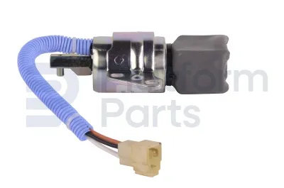 Solenoid, throttle - ST-24VK