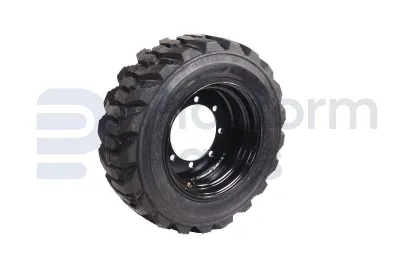 Haulotte - Wheel, all-terrain (foam) - TI-10165720