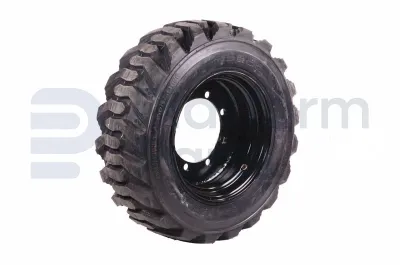 Haulotte - Wheel, all-terrain (foam) - TI-10165730