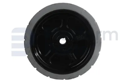 Sinoboom - Wheel, non-marking (solid) - TI-380125NM