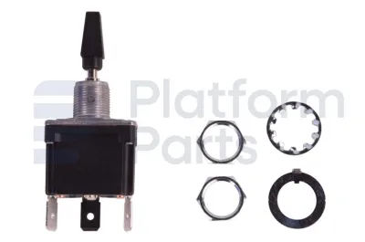 Haulotte - Switch, toggle, 3P - TS-13B17