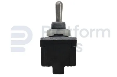 Genie - Switch, toggle, 3P - TS-13G57S