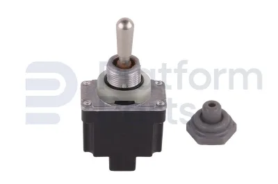 Genie - Switch, toggle, 3P - TS-G128495