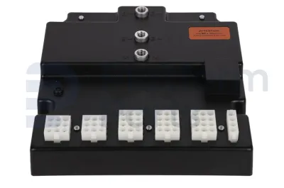 Snorkel - Electronic card, ground control - UP-3030327-000