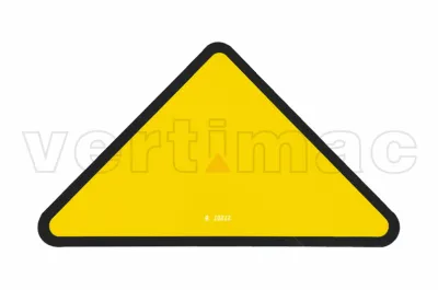 Genie - Decal, Genie - GE-27207